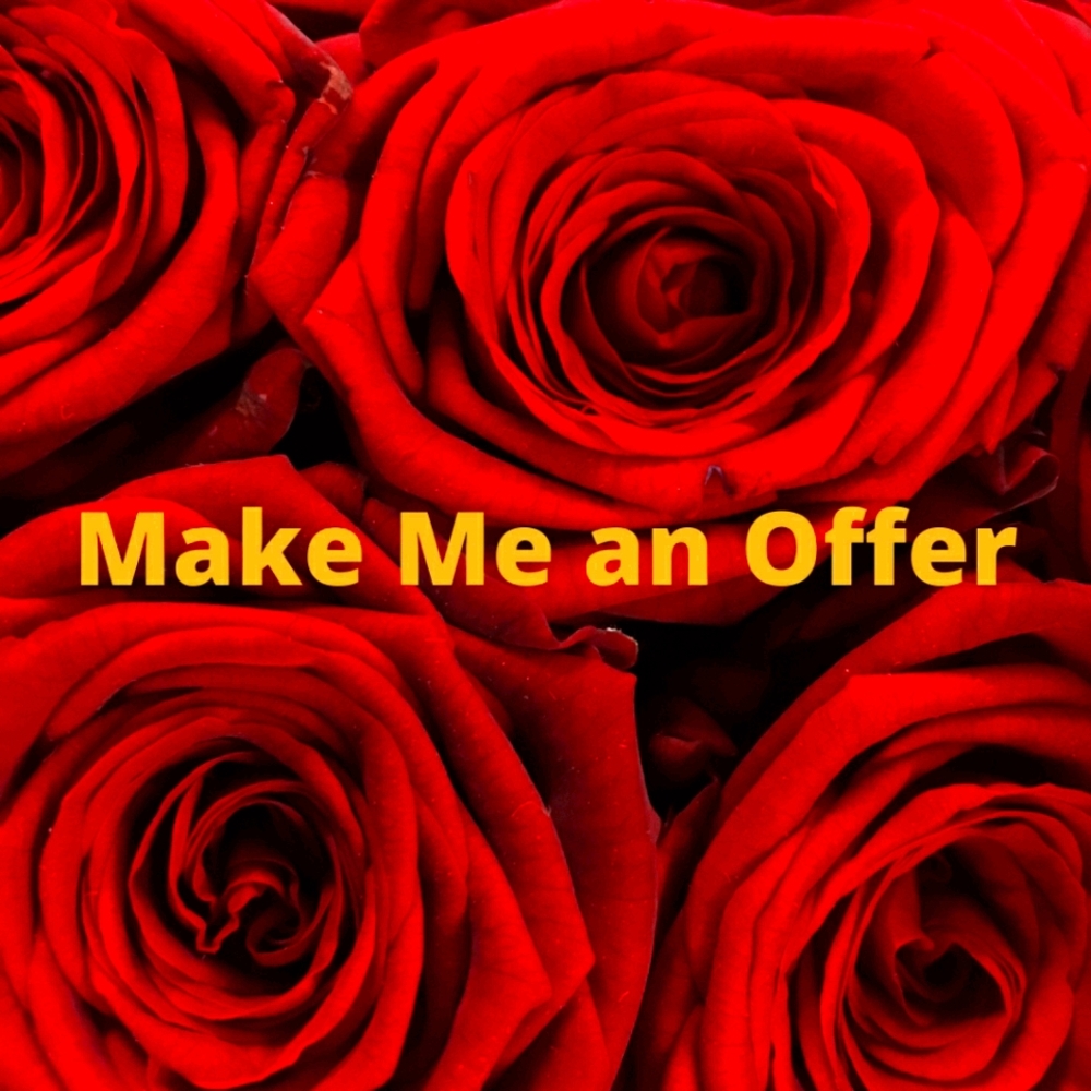 Not for sale